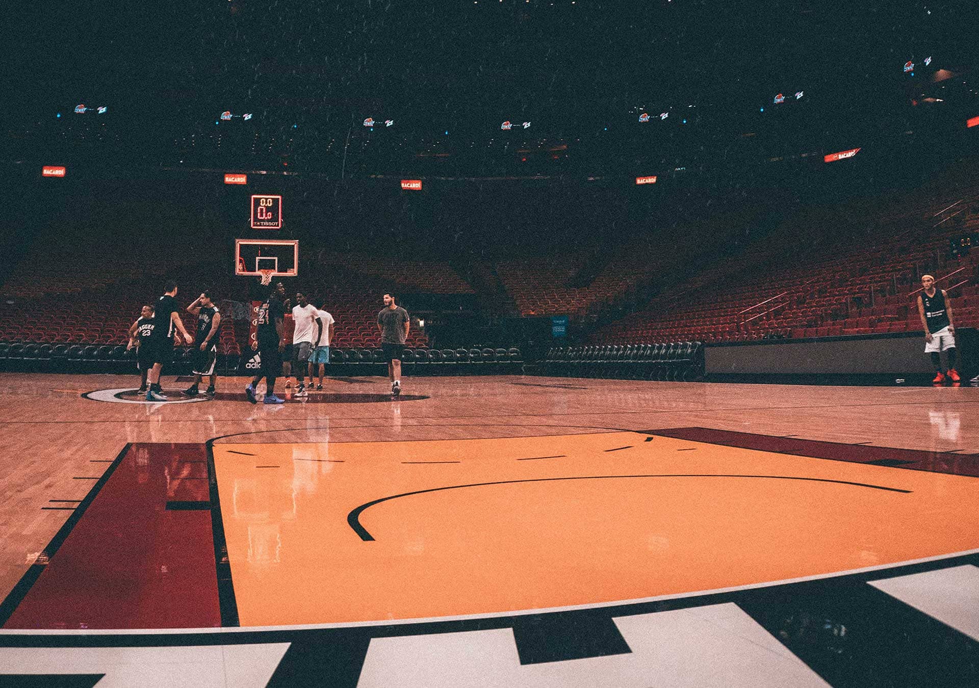 Glacier Guardians Introduce New Defensive Strategy