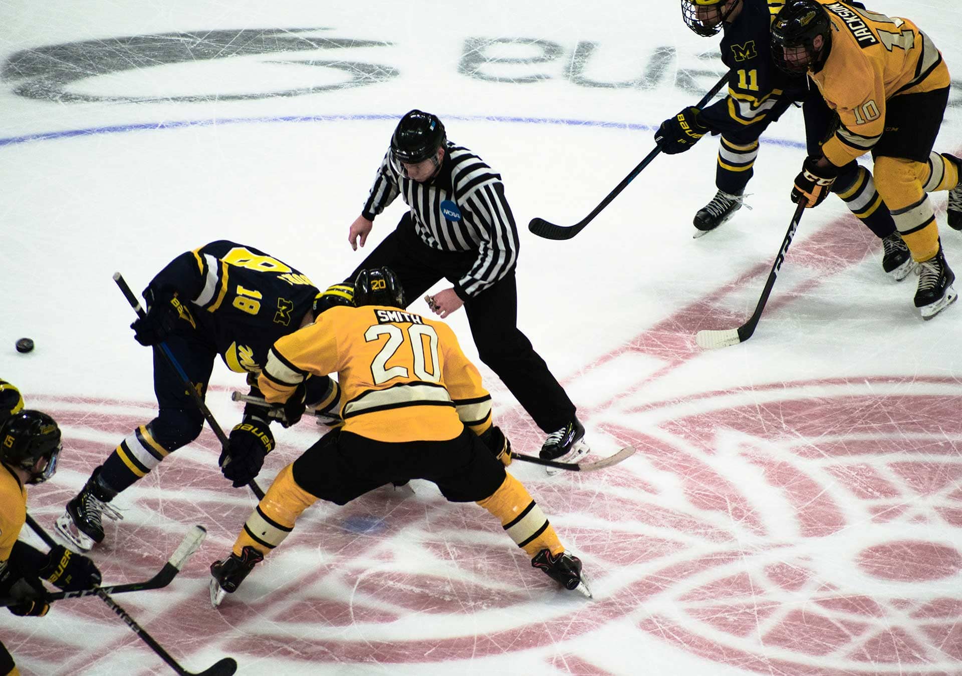 Avalanche Giants Win Prestigious Tournament